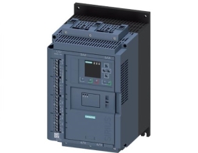 SIRIUS 3RW55 Soft Starter 200-480 V 47 A SIRIUS 3RW55 Soft Starter 200-480 V 47 A