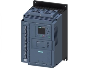 SIRIUS 3RW55 Soft Starter 200-480 V 77 A SIRIUS 3RW55 Soft Starter 200-480 V 77 A