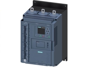 SIRIUS 3RW55 Soft Starter 200-480 V 143 A SIRIUS 3RW55 Soft Starter 200-480 V 143 A