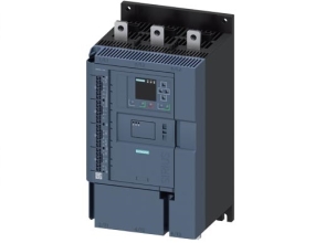 SIRIUS 3RW55 Soft Starter 200-480 V 250 A SIRIUS 3RW55 Soft Starter 200-480 V 250 A