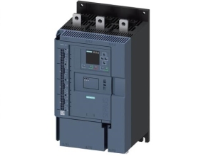 SIRIUS 3RW55 Soft Starter 200-480 V 315 A SIRIUS 3RW55 Soft Starter 200-480 V 315 A