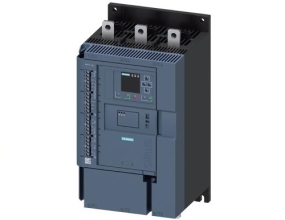 SIRIUS 3RW55 Soft Starter 200-480 V 470 A SIRIUS 3RW55 Soft Starter 200-480 V 470 A