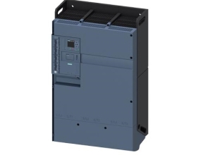 SIRIUS 3RW55 Soft Starter 200-480 V 630 A SIRIUS 3RW55 Soft Starter 200-480 V 630 A