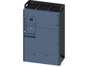 SIRIUS 3RW55 Soft Starter 200-480 V 720 A SIRIUS 3RW55 Soft Starter 200-480 V 720 A