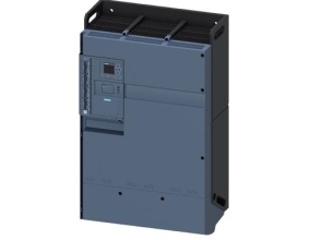 SIRIUS 3RW55 Soft Starter 200-480 V 840 A SIRIUS 3RW55 Soft Starter 200-480 V 840 A