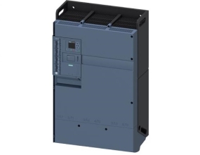 SIRIUS 3RW55 Soft Starter 200-480 V 1100 A SIRIUS 3RW55 Soft Starter 200-480 V 1100 A