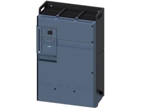 SIRIUS 3RW55 Soft Starter 200-480 V 1280 A SIRIUS 3RW55 Soft Starter 200-480 V 1280 A