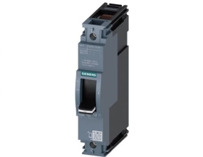 3VA11 MCCB - 16 … 160 A - 1P, 2P, 3P, 4P 3VA11 MCCB - 16 … 160 A - 1P, 2P, 3P, 4P