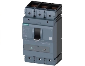 3AV14 MCCB - 500 … 630 A - 3P, 4P 3AV14 MCCB - 500 … 630 A - 3P, 4P