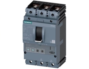 3AV22 MCCB - 160 … 250 A - 3P, 4P 3AV22 MCCB - 160 … 250 A - 3P, 4P