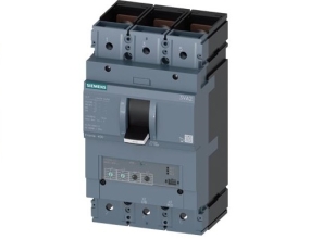 3AV23 MCCB - 250 … 400 A - 3P, 4P 3AV23 MCCB - 250 … 400 A - 3P, 4P