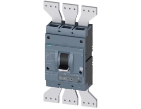 3AV26 MCCB - 1250 A - 3P, 4P 3AV26 MCCB - 1250 A - 3P, 4P