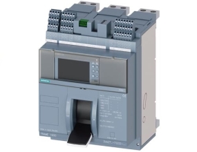 3AV27 MCCB - 800 … 1600 A - 3P, 4P 3AV27 MCCB - 800 … 1600 A - 3P, 4P