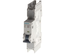 5SJ4..HG.. Miniature Circuit Breakers (UL489) 14/10 kA 5SJ4..HG.. Miniature Circuit Breakers (UL489) 14/10 kA