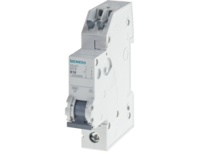 5SJ6...-.KS Miniature Circuit Breakers 6kA 5SJ6...-.KS Miniature Circuit Breakers 6kA