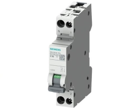 5SL30 Miniature Circuit Breakers 4.5 kA 5SL30 Miniature Circuit Breakers 4.5 kA