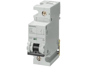 5SP4 Miniature Circuit Breakers 10 kA 5SP4 Miniature Circuit Breakers 10 kA