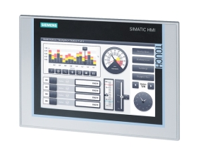 SIMATIC HMI TP900 Comfort SIMATIC HMI TP900 Comfort