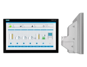 SIMATIC HMI TP1200 Comfort Pro (Round) SIMATIC HMI TP1200 Comfort Pro (Round)