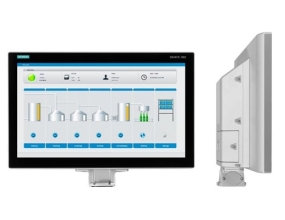 SIMATIC HMI TP1200 Comfort Pro (Bottom) SIMATIC HMI TP1200 Comfort Pro (Bottom)