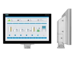 SIMATIC HMI TP1500 Comfort Pro (Bottom) SIMATIC HMI TP1500 Comfort Pro (Bottom)