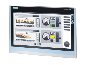 SIMATIC HMI TP1900 Comfort SIMATIC HMI TP1900 Comfort