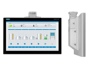 SIMATIC HMI TP1900 Comfort Pro (Top) SIMATIC HMI TP1900 Comfort Pro (Top)