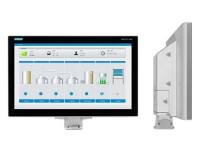SIMATIC HMI TP1900 Comfort Pro (Bottom) SIMATIC HMI TP1900 Comfort Pro (Bottom)
