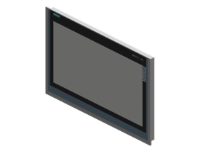 SIMATIC HMI TP2200 Comfort SIMATIC HMI TP2200 Comfort