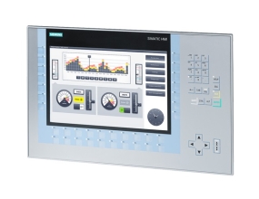 SIMATIC HMI KP1200 Comfort SIMATIC HMI KP1200 Comfort