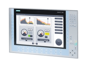 SIMATIC HMI KP1500 Comfort SIMATIC HMI KP1500 Comfort