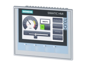 SIMATIC HMI KTP400 Comfort