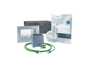 SIMATIC S7-1200 + KTP700 Basic Panel Starter Kit