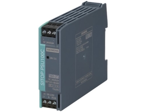 SITOP PSU100C 24 V/0.6 A