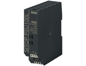 SITOP PSU100L 24 V/2.5 A
