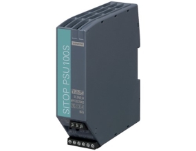 SITOP PSU100S 24 V/2.5 A