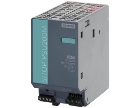 SITOP PSU200M plus 5 A