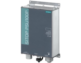 SITOP PSU100P IP67 ; 24 V DC/5 A SITOP PSU100P IP67 ; 24 V DC/5 A