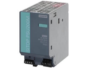 SITOP PSU200M 10 A