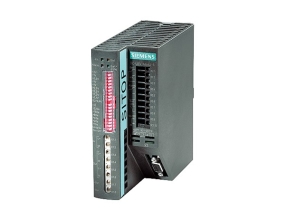 SITOP Module 24 V USC DC /6 A With serial interface SITOP Module 24 V USC DC /6 A With serial interface