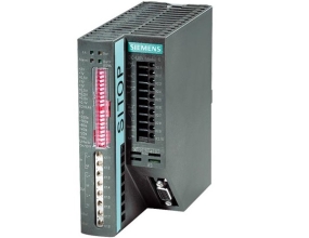 SITOP DC-USV Module 24 V/15 A; without interface SITOP DC-USV Module 24 V/15 A; without interface