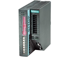 SITOP DC-USV Module 24 V/15 A ; With USB interface SITOP DC-USV Module 24 V/15 A ; With USB interface