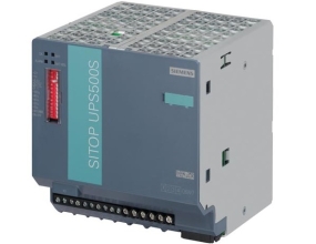 SITOP UPS500S 5 kWs