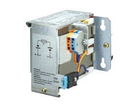 SITOP rechargeable battery module 24 V/1.2 Ah SITOP rechargeable battery module 24 V/1.2 Ah