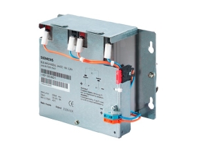 SITOP rechargeable battery module 24 V/3.2 Ah SITOP rechargeable battery module 24 V/3.2 Ah
