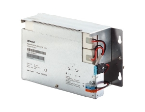 SITOP pure lead battery module 24 V/2.5 Ah SITOP pure lead battery module 24 V/2.5 Ah