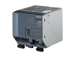 SITOP PSU8600 1AC 20A/4x5A PN