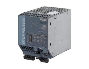 SITOP PSU8600 3AC 20A/4x5A PN