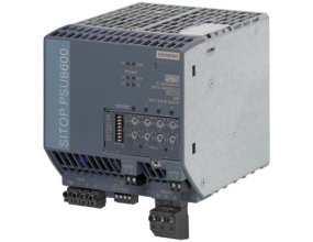 SITOP PSU8600 3AC 40A/4x10A PN
