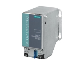 SITOP UPS1100 Battery module; DC 24 V 1.2 Ah SITOP UPS1100 Battery module; DC 24 V 1.2 Ah